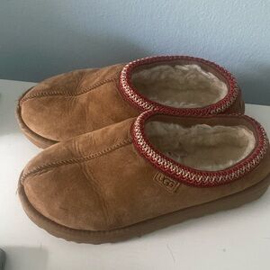Tasman Uggs